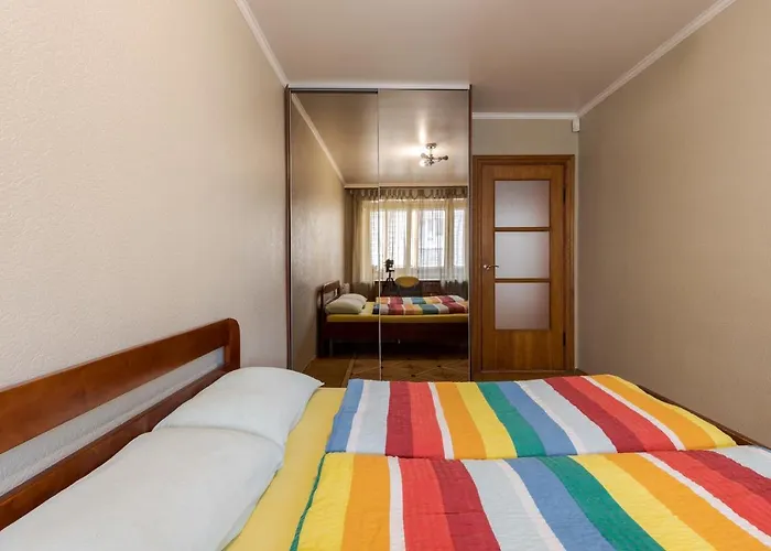 Apartment Kiev House
