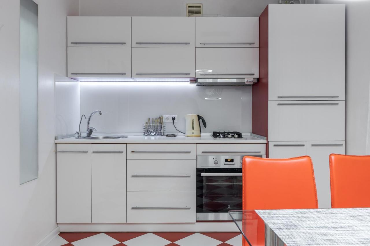 House Apartment