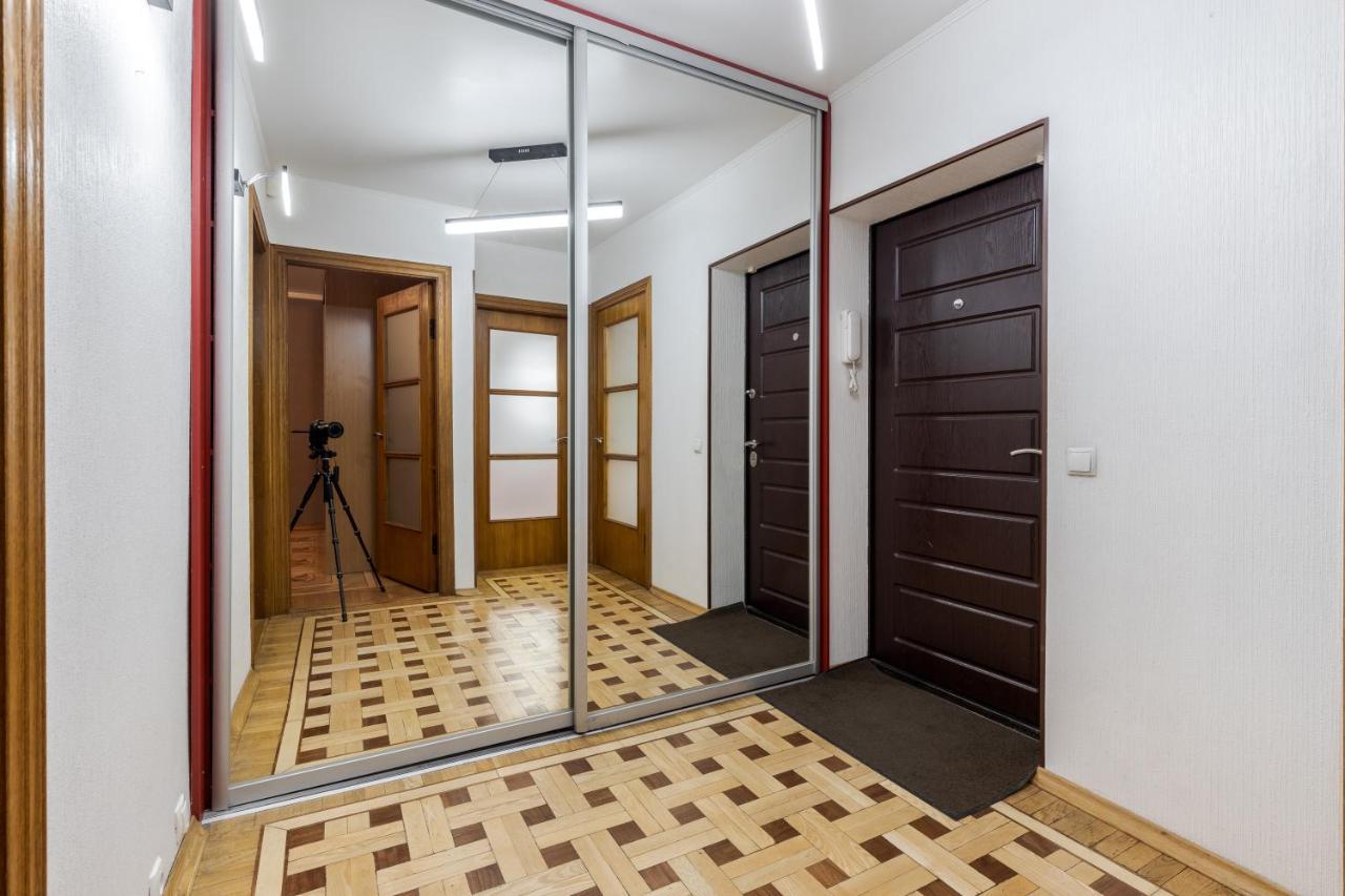 House Apartment Kyiv