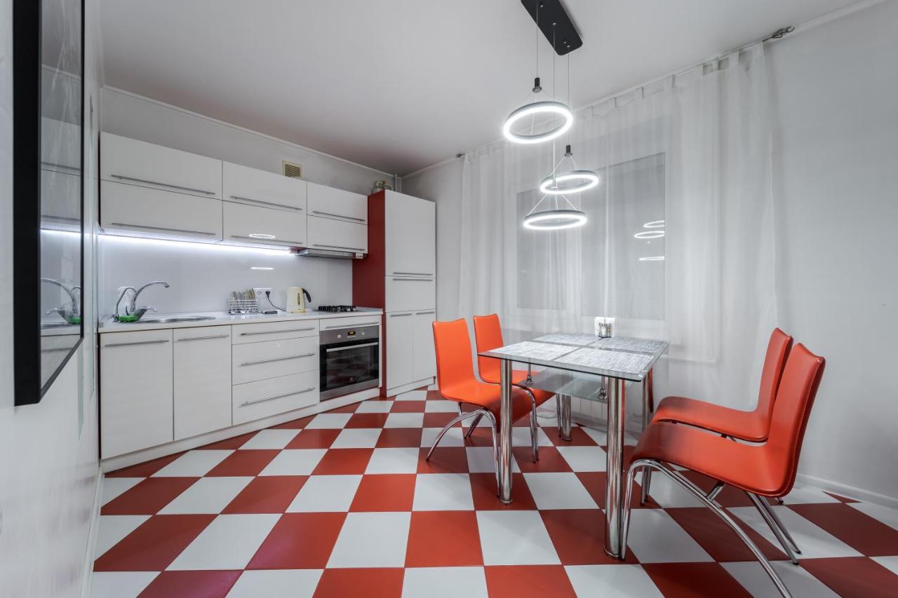 House Apartment