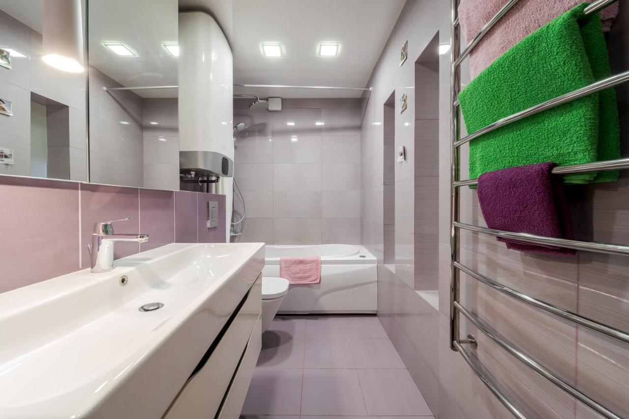 House Apartment