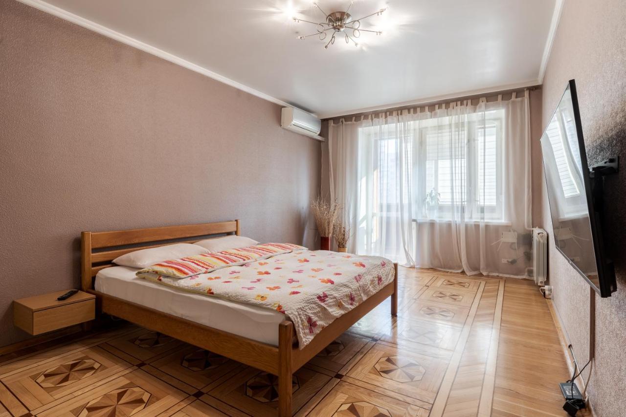 House Apartment Kyiv